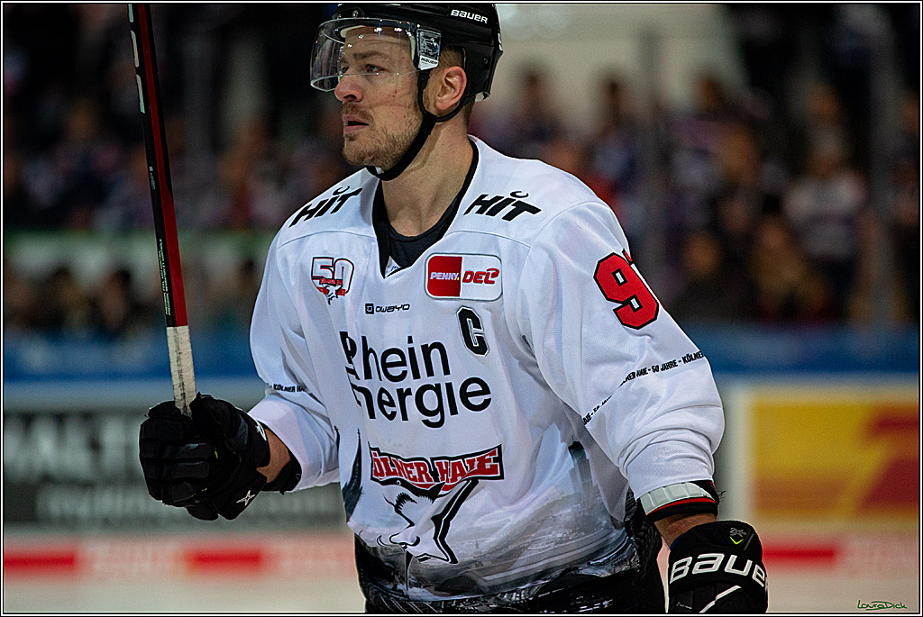 PENNY DEL; Iserlohn Roosters- Koelner Haie; Iserlohn, 24.02.2023
